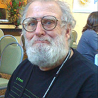 JohnDraper PyCon 2008.jpg
