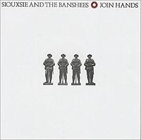 Обложка альбома «Join Hands» (Siouxsie & the Banshees, 1979)