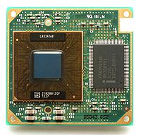 Mobile Pentium II