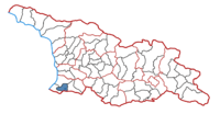Карта края: