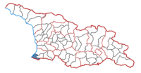Карта края: