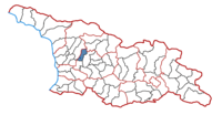 Карта края: