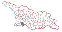Карта края: