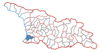 Карта края: