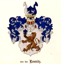 Герб рода
