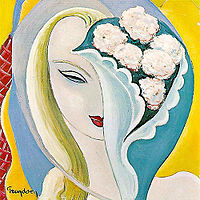 Обложка альбома «Layla and Other Assorted Love Songs» (Derek and the Dominos, 1970)