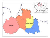 Либерецкий край