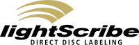 LightScribe
