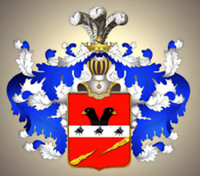 Герб рода