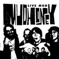 Обложка альбома «Live Mud» (Mudhoney, 2007)