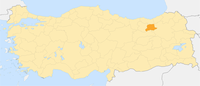 Locator map-Bayburt Province.png