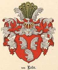 Герб рода