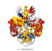 Герб рода