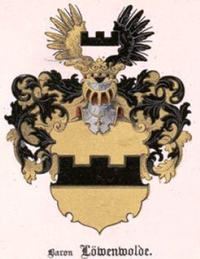 Герб рода