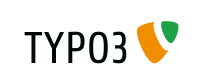 Logo of TYPO3
