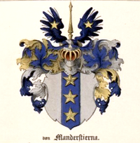 Герб рода