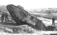MarkIIITankInDitch1917.jpg