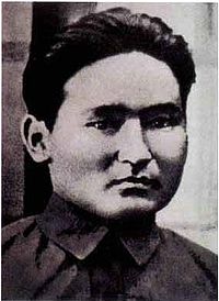 Ардан Ангадыкович Маркизов