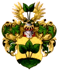 Герб рода