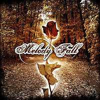 Обложка альбома «Melody Fall» (Melody Fall, 2006)