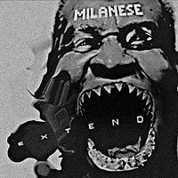 Обложка альбома «Extend» (Milanese, 2006)
