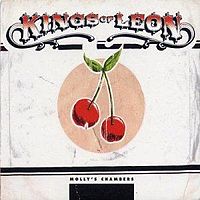 Обложка сингла «Molly’s Chambers» (Kings of Leon, 2003)