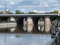 Лефортовский (Дворцовый)