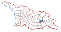 Карта края: