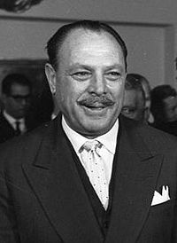 Мухаммед Айюб Хан