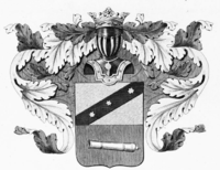Герб рода