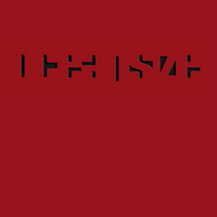 Обложка альбома «Frames» (Oceansize, 2007)