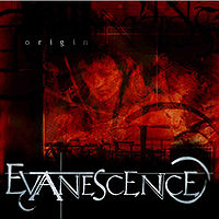 Обложка альбома «Origin» (Evanescence, 2000)