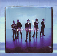 Обложка альбома «Host» (Paradise lost, 1999)