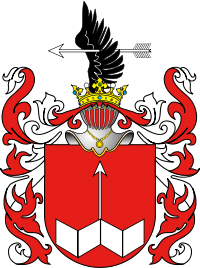 Герб «Халецкий»