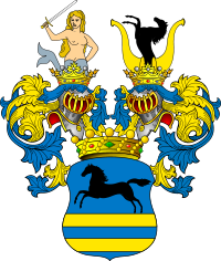 Герб рода