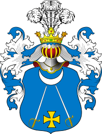 Герб рода
