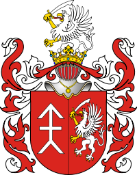 Герб рода
