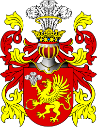 Герб рода