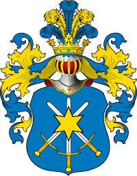 Герб рода