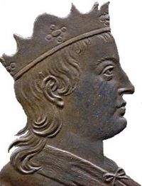 Хильперик II