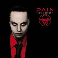 Обложка альбома «Psalms of Extinction» (Pain, 2007)