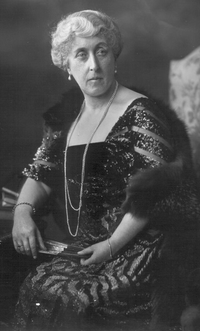 Елена Виктория Шлезвиг-Гольштейнская
