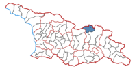 Карта края: