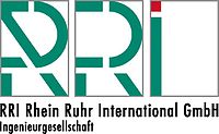 company logo of RRI Rhein Ruhr International GmbH
