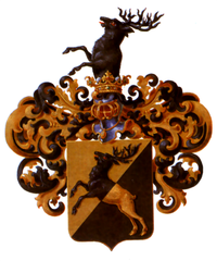 Герб рода