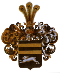 Герб рода