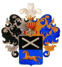 Герб рода