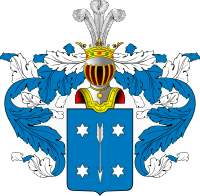 Герб рода