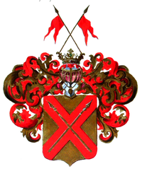 Герб рода