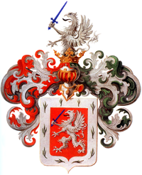 Герб рода